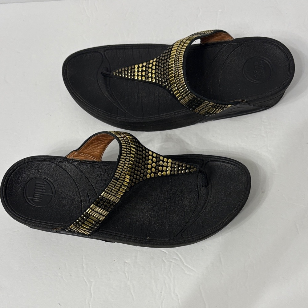 Fitflop sandals  wedge women’s shoes